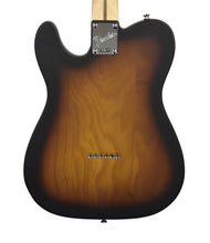 Fender Limited Edition American Performer Timber Telecaster in 2-Color Sunburst US24005128