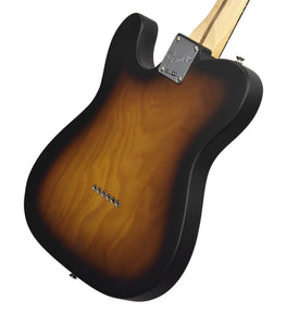 Fender Limited Edition American Performer Timber Telecaster in 2-Color Sunburst US24005128