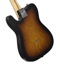 Fender Limited Edition American Performer Timber Telecaster in 2-Color Sunburst US24005128