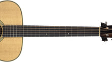 Used Collings OM2H Custom Deep Body in Natural 21270 - The Music Gallery