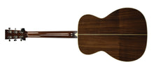Used Collings OM2H Custom Deep Body in Natural 21270 - The Music Gallery