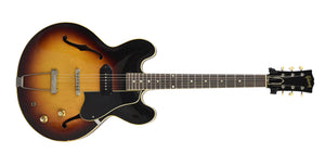 Used 1960 Gibson ES-330 Hollowbody in Tobacco Sunburst