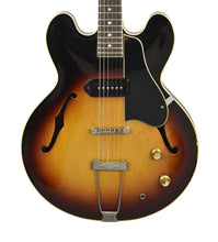 Used 1960 Gibson ES-330 Hollowbody in Tobacco Sunburst