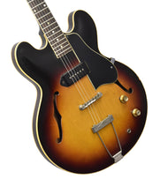 Used 1960 Gibson ES-330 Hollowbody in Tobacco Sunburst