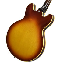 Used 1965 Gibson ES-335 Semi-Hollow in Iced Tea 341401