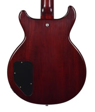 Gibson Custom 1960 Les Paul Special Double Cut Reissue VOS in Cherry Red 05569 - The Music Gallery