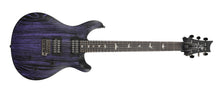 PRS SE Swamp Ash CE 24 Sandblasted Limited Edition in Sandblasted Purple CTIG020392