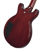 Gibson Custom 1960 Les Paul Special Double Cut Reissue VOS in Cherry Red 05569 - The Music Gallery