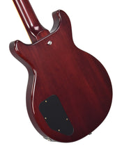 Gibson Custom 1960 Les Paul Special Double Cut Reissue VOS in Cherry Red 05569 - The Music Gallery