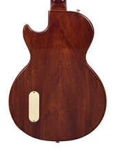 Gibson Custom Murphy Lab '57 Les Paul Junior Light Aged in Cherry 752193 - The Music Gallery