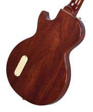 Gibson Custom Murphy Lab '57 Les Paul Junior Light Aged in Cherry 752193 - The Music Gallery