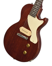 Gibson Custom Murphy Lab '57 Les Paul Junior Light Aged in Cherry 752193 - The Music Gallery