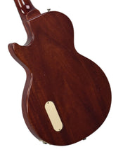 Gibson Custom Murphy Lab '57 Les Paul Junior Light Aged in Cherry 752193 - The Music Gallery