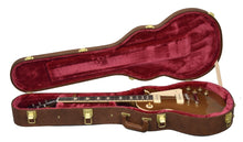Gibson Les Paul Standard 50s P-90 Goldtop 200760082 - The Music Gallery