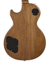 Gibson Les Paul Standard 50s P-90 Goldtop 200760082 - The Music Gallery