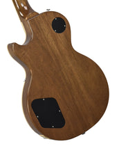 Gibson Les Paul Standard 50s P-90 Goldtop 200760082 - The Music Gallery