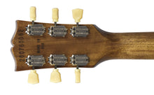 Gibson Les Paul Standard 50s P-90 Goldtop 200760082 - The Music Gallery