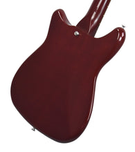 Used Epiphone 1960s Wilshire 12-String Electric Guitar in Cherry 560941 - The Music Gallery