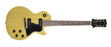 Gibson Les Paul Special Electric Guitar in TV Yellow 206640062