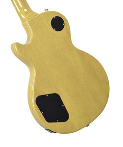 Gibson Les Paul Special Electric Guitar in TV Yellow 206640062