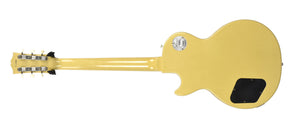 Gibson Custom Murphy Labs 1957 Les Paul Special in TV Yellow Ultra Light Aged 74765