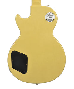 Gibson Custom Murphy Labs 1957 Les Paul Special in TV Yellow Ultra Light Aged 74765