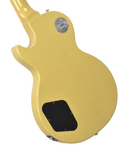 Gibson Custom Murphy Labs 1957 Les Paul Special in TV Yellow Ultra Light Aged 74765