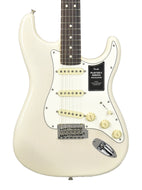 Fender Player II Stratocaster in White Blonde MX25163484 - The Music Gallery