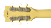 Gibson Custom Murphy Labs 1957 Les Paul Special in TV Yellow Ultra Light Aged 74765