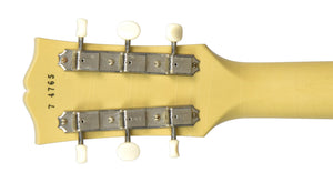 Gibson Custom Murphy Labs 1957 Les Paul Special in TV Yellow Ultra Light Aged 74765