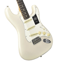 Fender Player II Stratocaster in White Blonde MX25163484