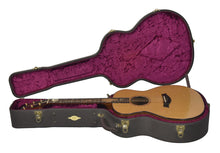 Used 1997 Taylor Cujo 14 Grand Auditorium Acoustic Guitar in Natural 971017139 - The Music Gallery