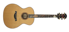 Used 1997 Taylor Cujo 14 Grand Auditorium Acoustic Guitar in Natural 971017139 - The Music Gallery