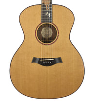 Used 1997 Taylor Cujo 14 Grand Auditorium Acoustic Guitar in Natural 971017139 - The Music Gallery