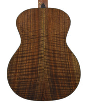 Used 1997 Taylor Cujo 14 Grand Auditorium Acoustic Guitar in Natural 971017139 - The Music Gallery