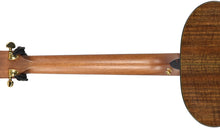 Used 1997 Taylor Cujo 14 Grand Auditorium Acoustic Guitar in Natural 971017139 - The Music Gallery