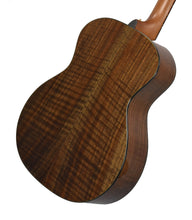 Used 1997 Taylor Cujo 14 Grand Auditorium Acoustic Guitar in Natural 971017139 - The Music Gallery