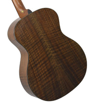 Used 1997 Taylor Cujo 14 Grand Auditorium Acoustic Guitar in Natural 971017139 - The Music Gallery