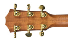 Used 1997 Taylor Cujo 14 Grand Auditorium Acoustic Guitar in Natural 971017139 - The Music Gallery