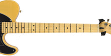 Fender Player II Telecaster in Butterscotch Blonde MX25142883 - The Music Gallery