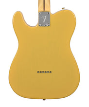 Fender Player II Telecaster in Butterscotch Blonde MX25142883 - The Music Gallery