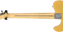 Fender Player II Telecaster in Butterscotch Blonde MX25142883 - The Music Gallery