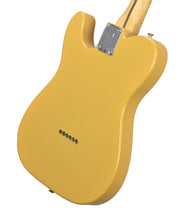 Fender Player II Telecaster in Butterscotch Blonde MX25142883 - The Music Gallery