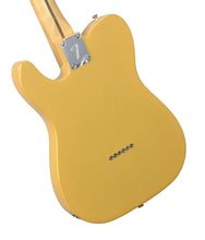 Fender Player II Telecaster in Butterscotch Blonde MX25142883 - The Music Gallery
