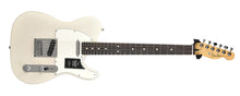 Fender Player II Telecaster in White Blonde MX25161588 - The Music Gallery
