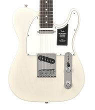 Fender Player II Telecaster in White Blonde MX25161588 - The Music Gallery