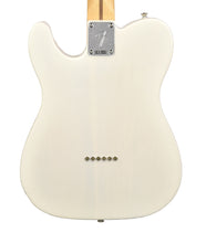 Fender Player II Telecaster in White Blonde MX25161588 - The Music Gallery