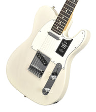 Fender Player II Telecaster in White Blonde MX25161588 - The Music Gallery