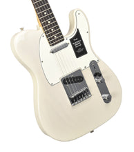 Fender Player II Telecaster in White Blonde MX25161588 - The Music Gallery