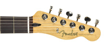 Fender Player II Telecaster in White Blonde MX25161588 - The Music Gallery